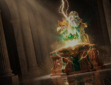 Gates of Olympus