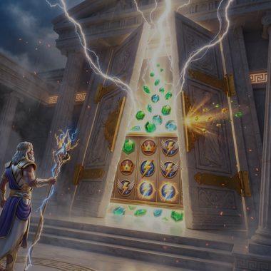 Gates of Olympus